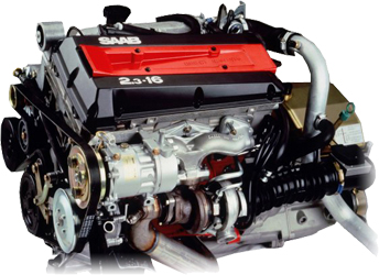 U2143 Engine